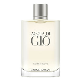 Perfume Giorgio Armani Acqua Di Gi&ograve; Masculino Eau de Toilette